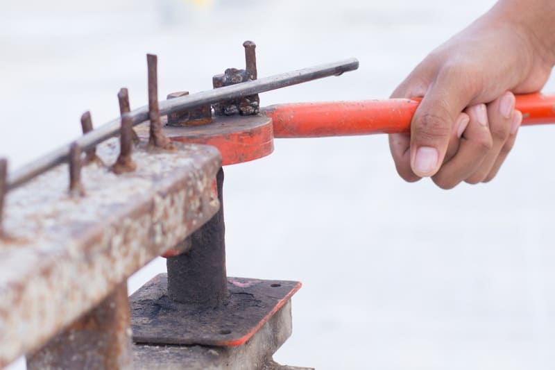 Стеклопластиковая арматура