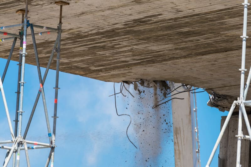 Стеклопластиковая арматура